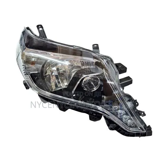 Prado 150 Non Xenon Headlight