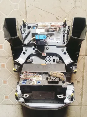 Lexus Stereo