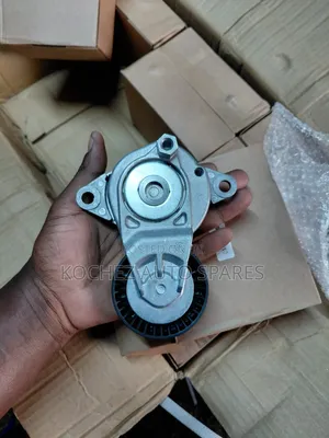 Toyota Fielder New Model 1nr/2nr Engine Fanbelt Tensioner