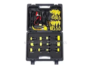 Launch X431 V+ SmartLink HD 24volts Trucks Buses Diagnosis Machine