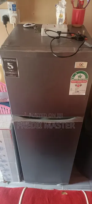 Fridge 170ls