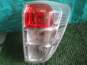 Taillight Toyota Rush Clear