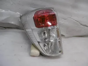 Taillight Toyota Rush Clear