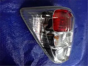 Taillight Toyota Rush Clear