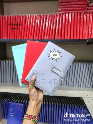 Notebooks Suppliers, We Also Do Branding at an Affordable Cost