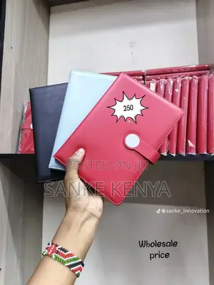 Notebooks Suppliers, We Also Do Branding at an Affordable Cost