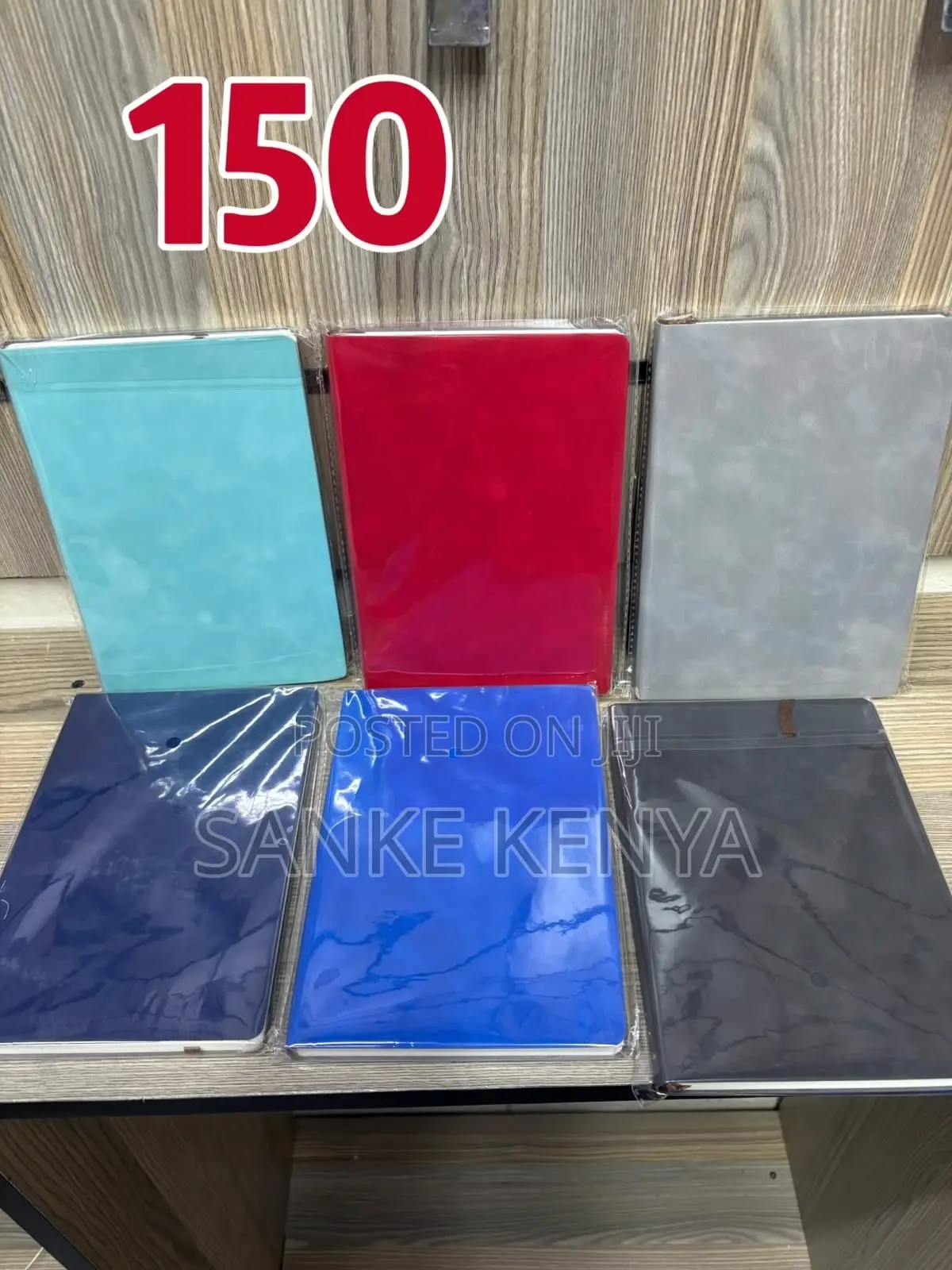Notebooks Suppliers, We Also Do Branding at an Affordable Cost
