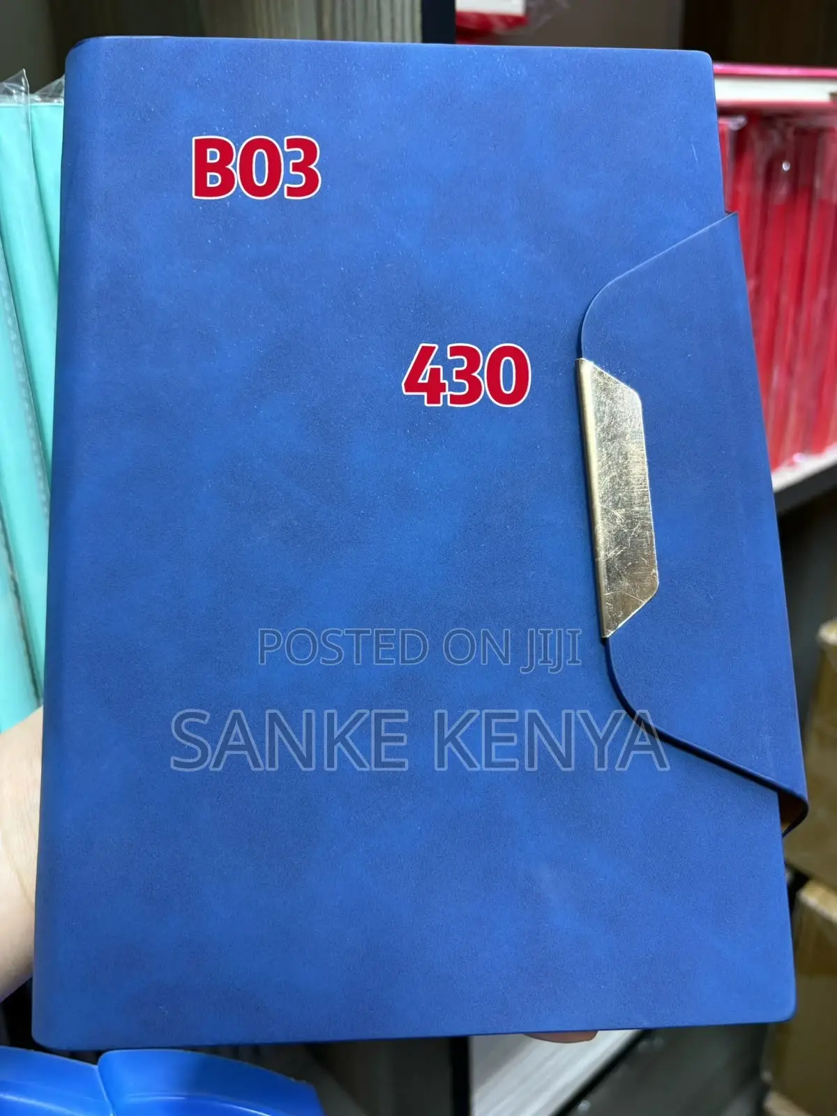 Notebooks Suppliers, We Also Do Branding at an Affordable Cost