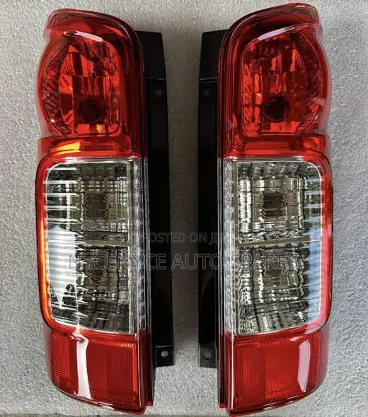 Nissan HardbodyTaillight
