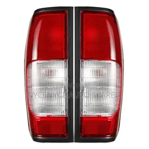 Nissan HardbodyTaillight