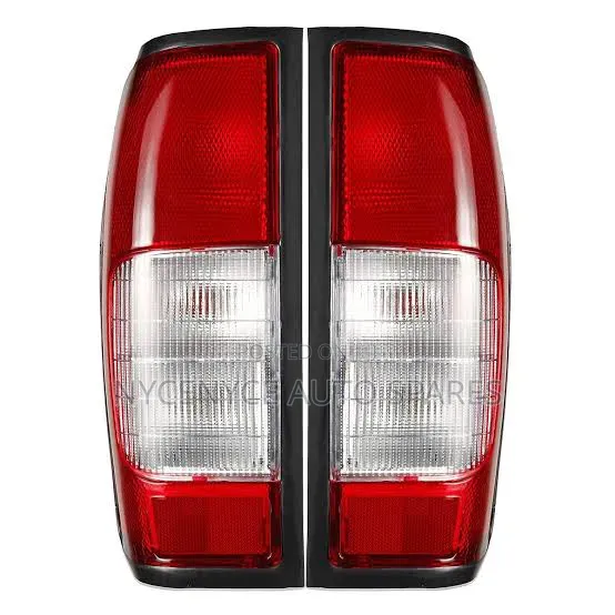 Nissan HardbodyTaillight