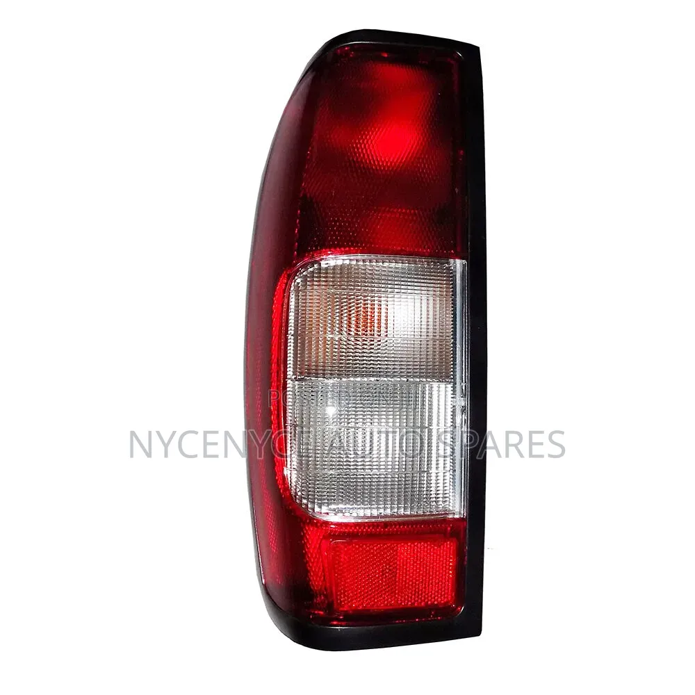 Nissan HardbodyTaillight