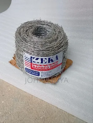 610M Barbed Wire-16Gauge