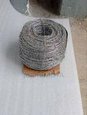 610M Barbed Wire-16Gauge