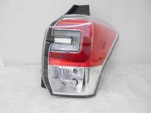 Taillight Subaru Forester SJ5