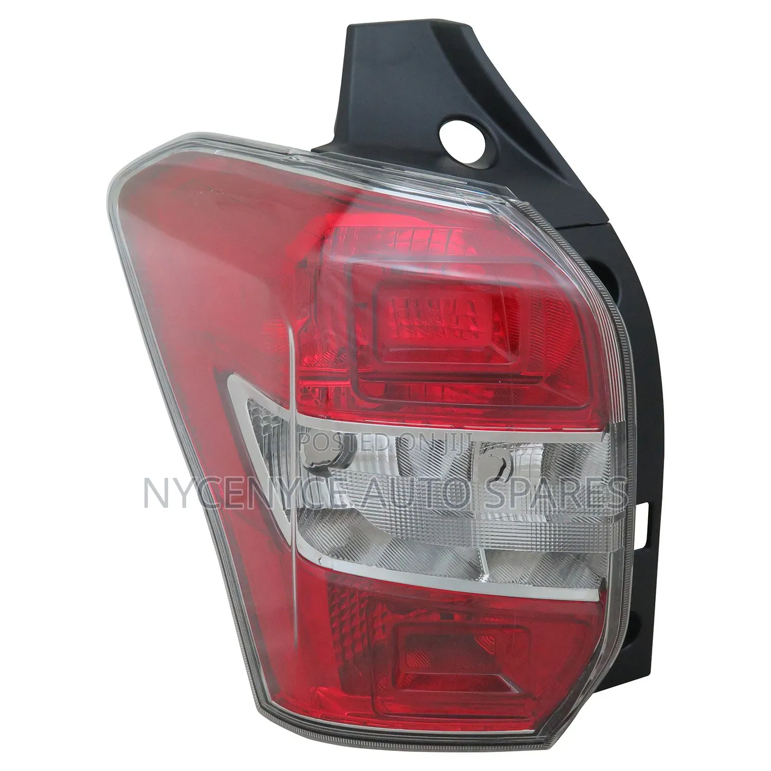 Taillight Subaru Forester SJ5
