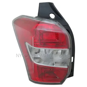Taillight Subaru Forester SJ5