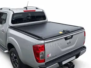 Give Your Nissan Navara NP300/D40 Double Cab the Premium
