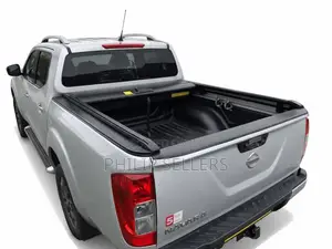 Give Your Nissan Navara NP300/D40 Double Cab the Premium
