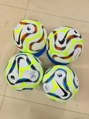 Original Football Tubeless