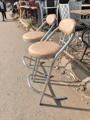 Quiver Chairs