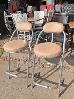 Quiver Chairs