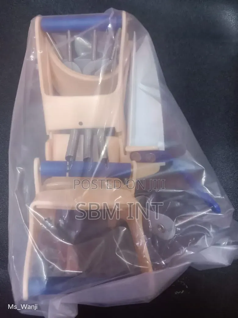 Dynamic Cock Up Splint