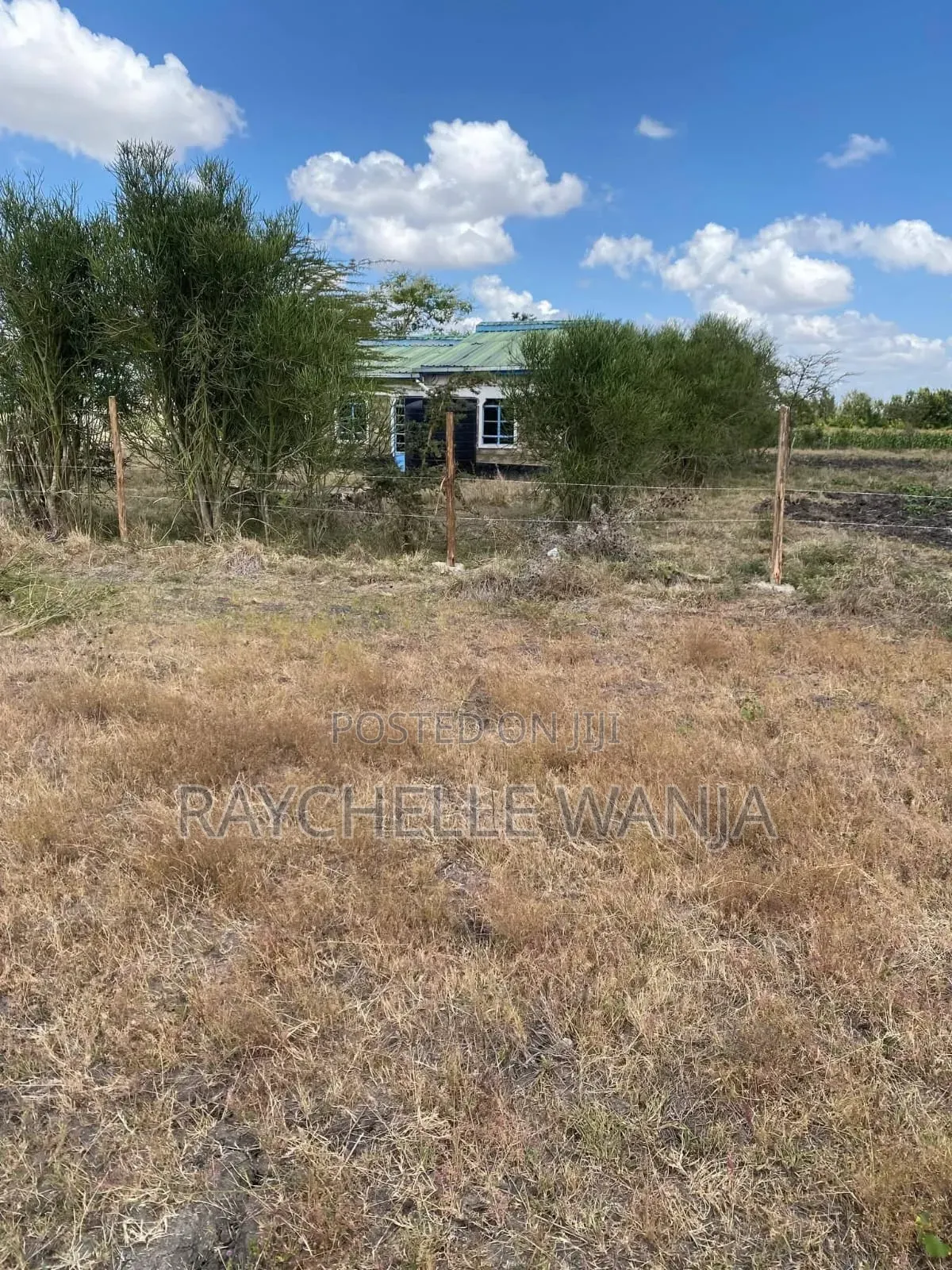 Koma-Kagundo Rd Affordable Plots