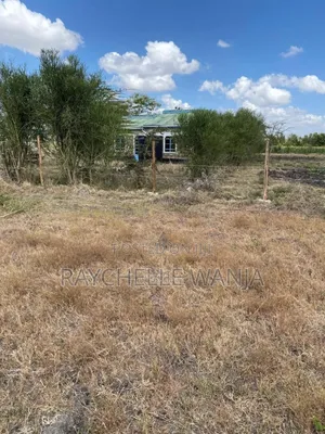 Koma-Kagundo Rd Affordable Plots