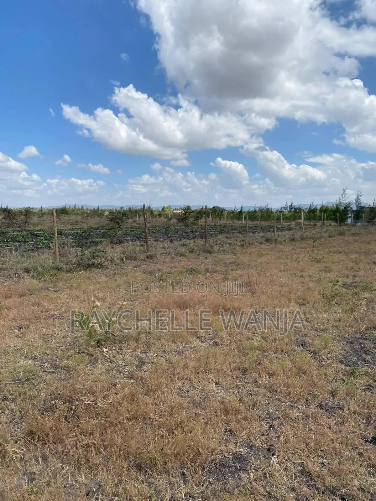 Koma-Kagundo Rd Affordable Plots