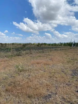 Koma-Kagundo Rd Affordable Plots