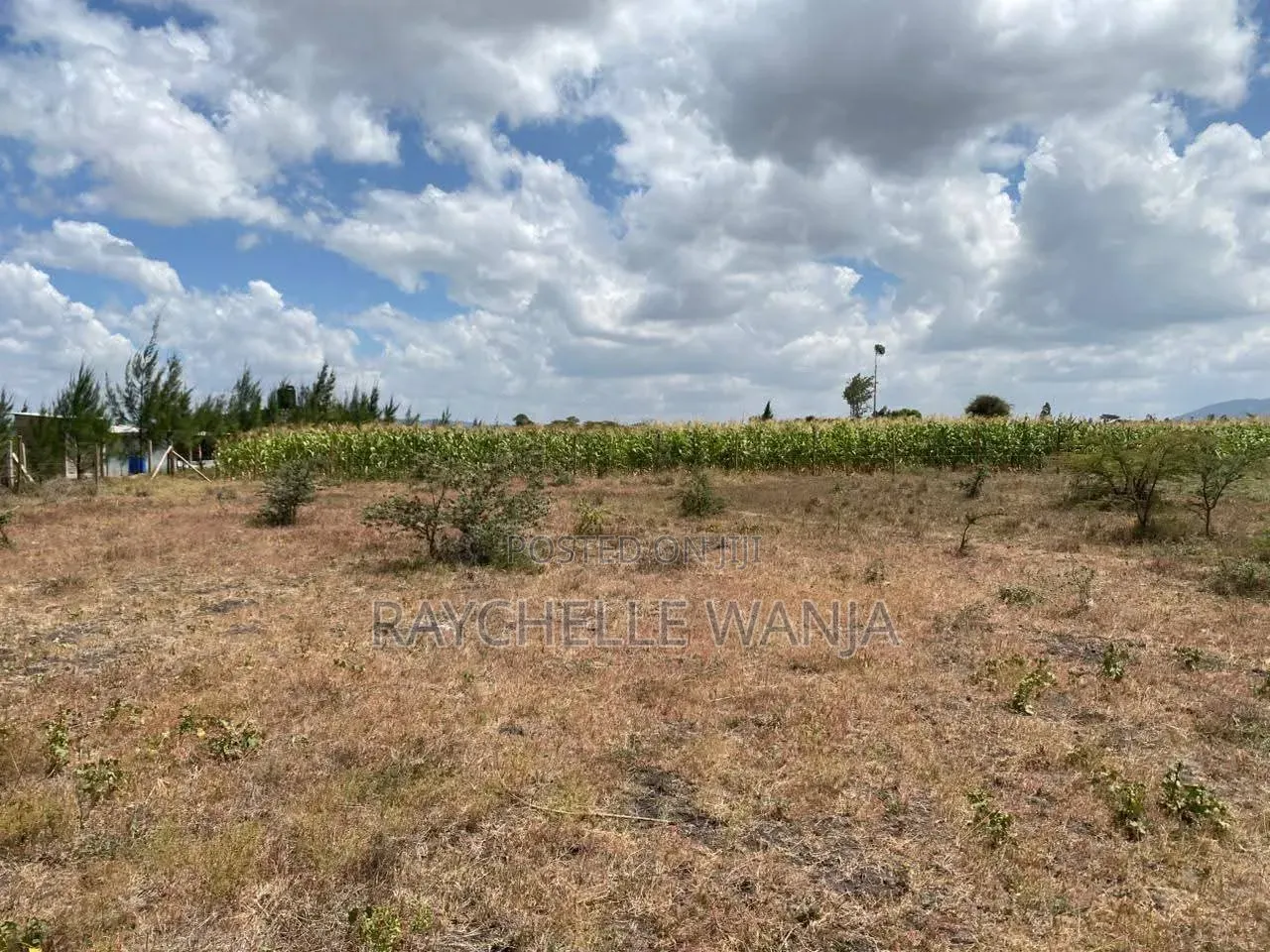 Koma-Kagundo Rd Affordable Plots
