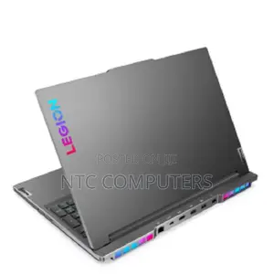 New Laptop Lenovo Legion 7 32GB Intel Core i9 SSD 1T