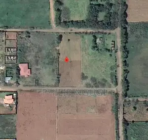 Four 50 by 100 Plots for Sale in Mai Mahiu
