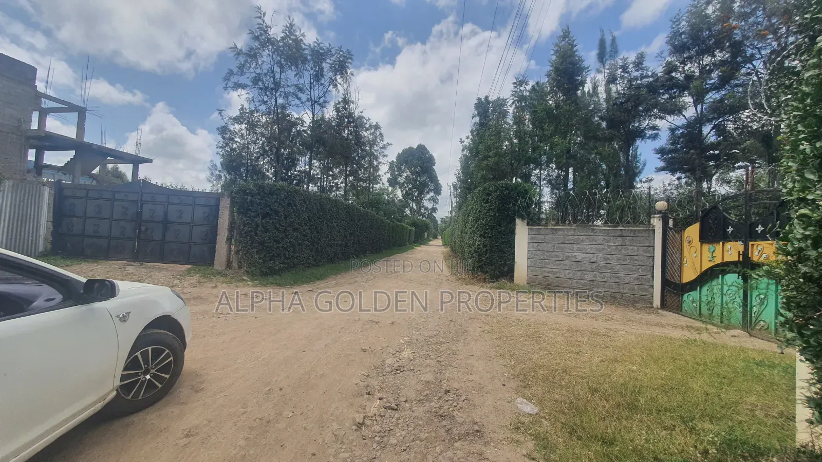 1/4 Plot Opposite Total Energies [ Nanyuki ]