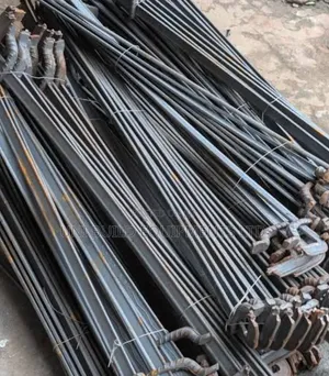 Shuttering Panel Clamp