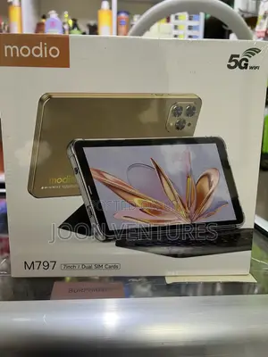 New Modio M797 256 GB Blue