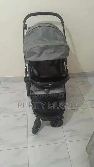 Used Baby Stroller