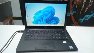 Laptop Dell Latitude 7280 16GB Intel Core i7 HDD 128GB