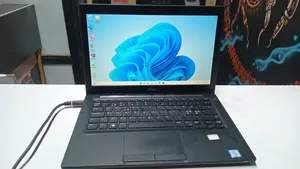 Laptop Dell Latitude 7280 16GB Intel Core i7 HDD 128GB