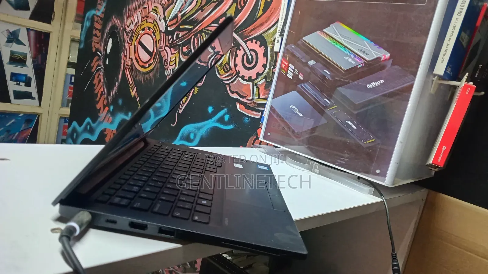 Laptop Dell Latitude 7280 16GB Intel Core i7 HDD 128GB