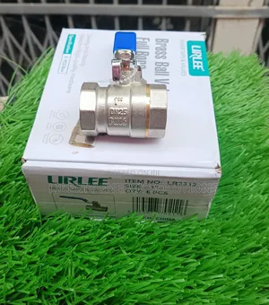 Gi Ballcork 3/4