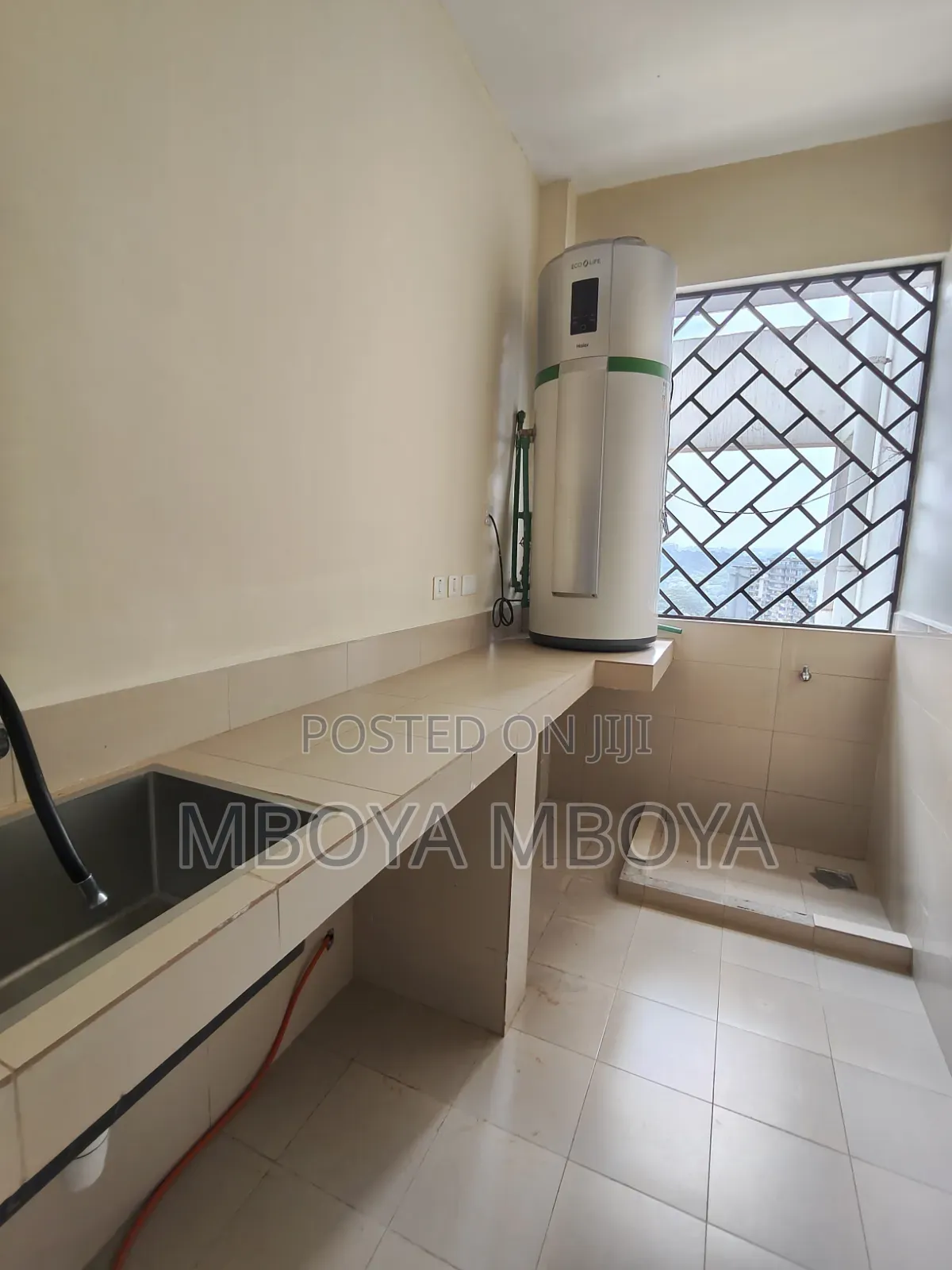 3bdrm Apartment in Parklands/Highridge for rent