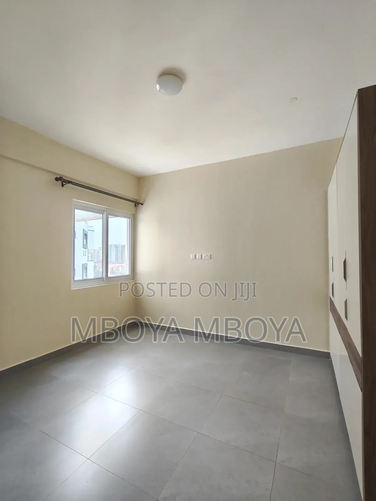 3bdrm Apartment in Parklands/Highridge for rent