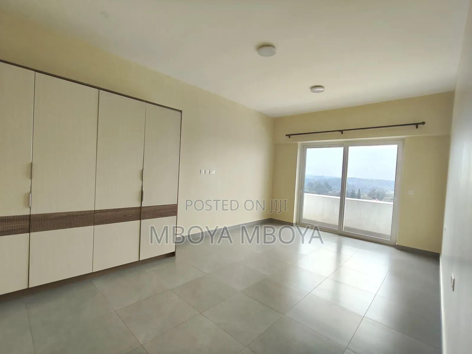 3bdrm Apartment in Parklands/Highridge for rent