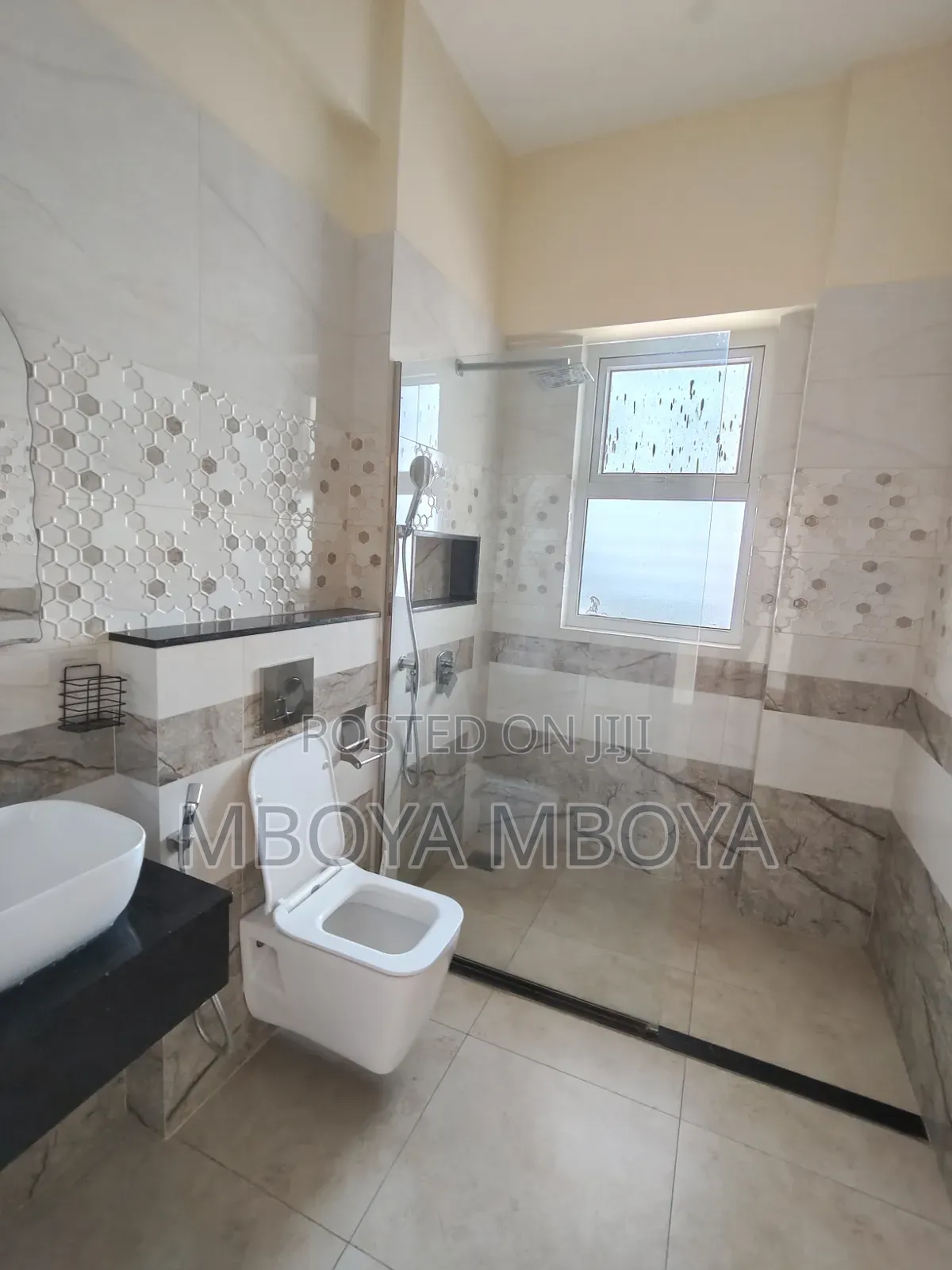 3bdrm Apartment in Parklands/Highridge for rent