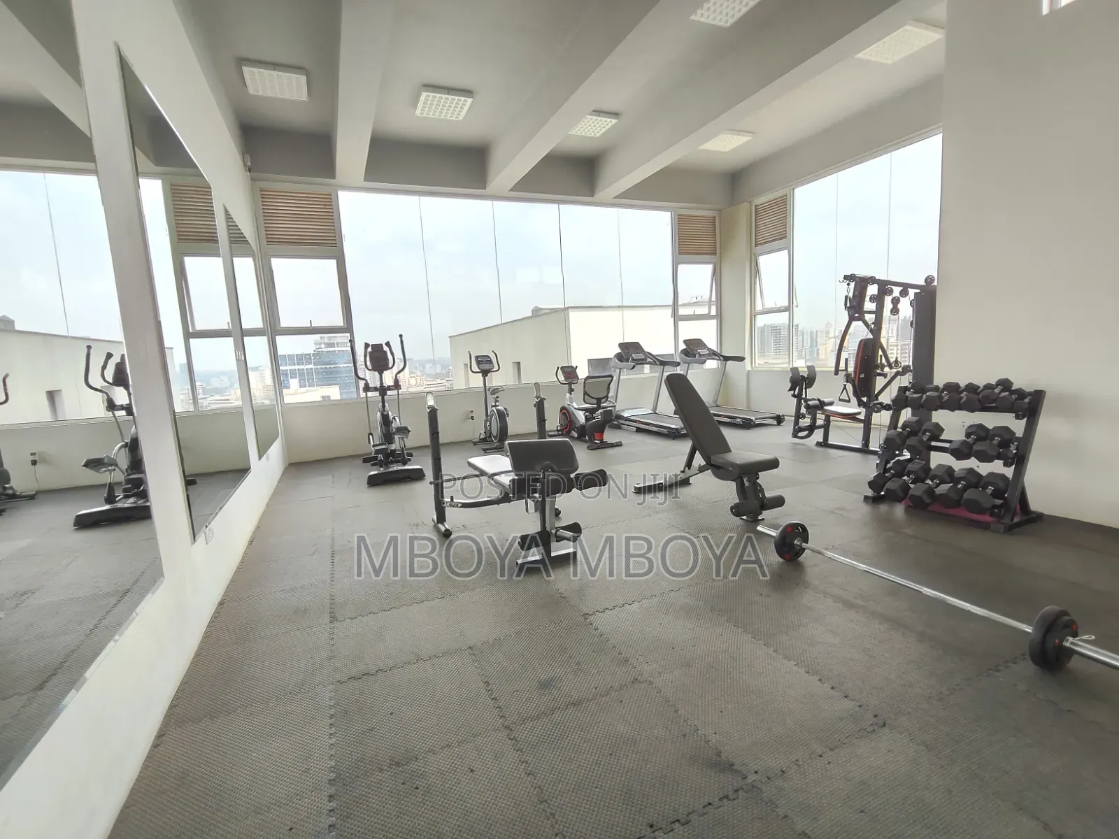 3bdrm Apartment in Parklands/Highridge for rent