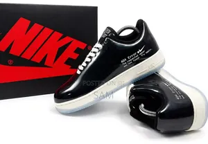 AirForce Ñike