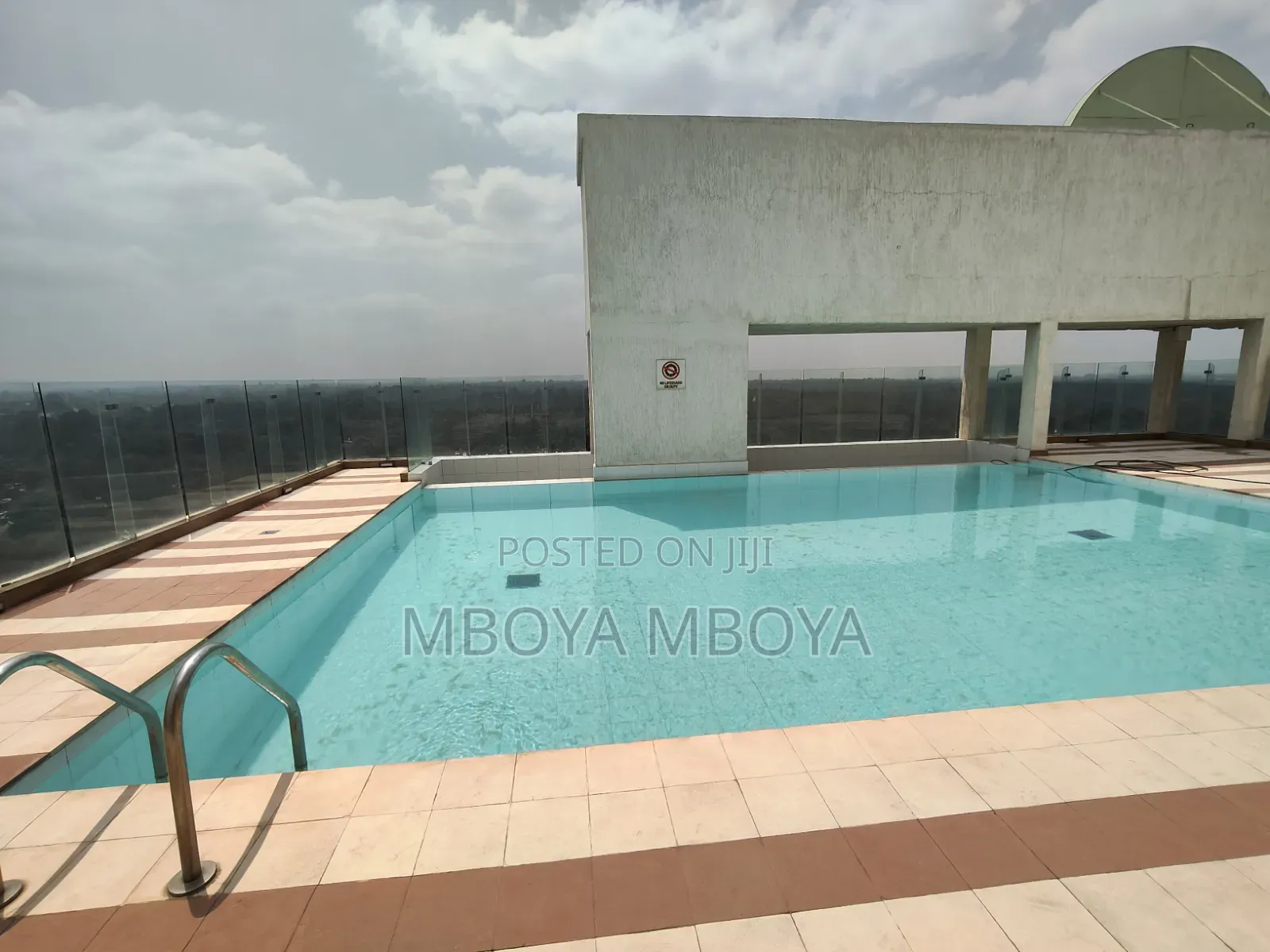 3bdrm Apartment in Parklands/Highridge for rent