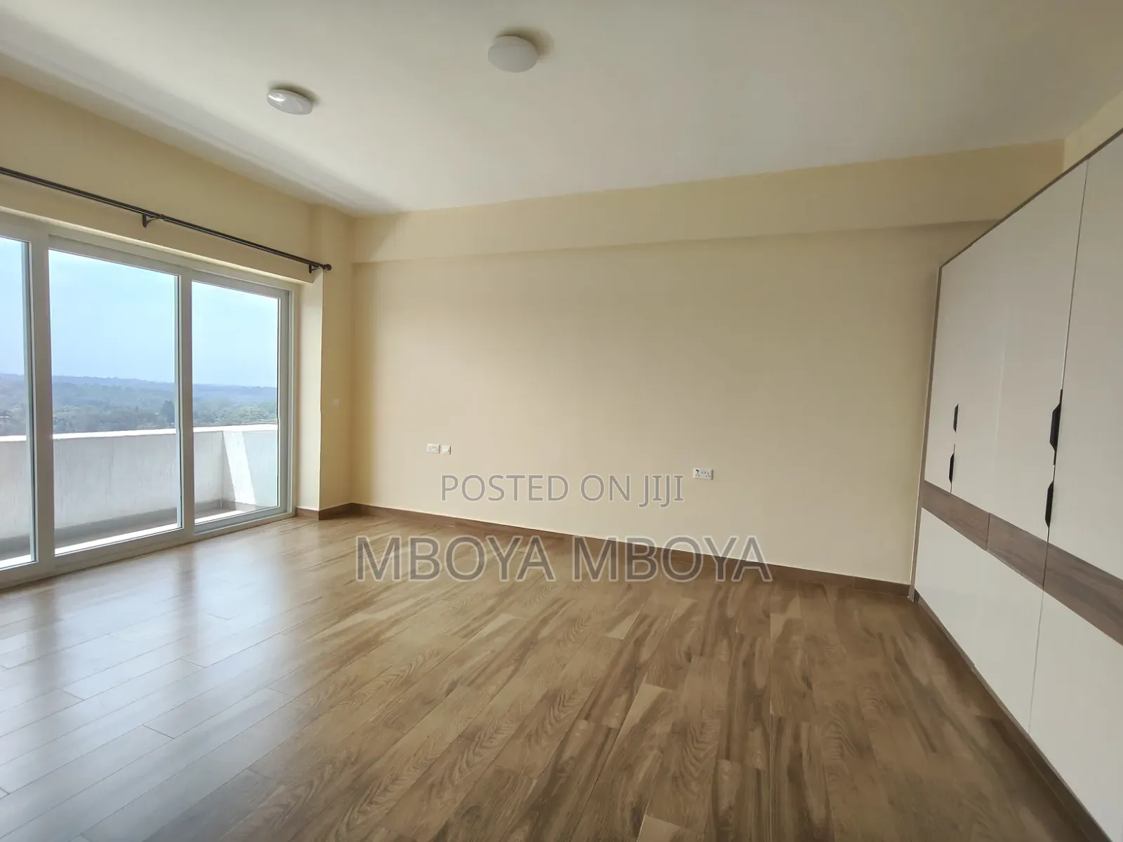 3bdrm Apartment in Parklands/Highridge for rent